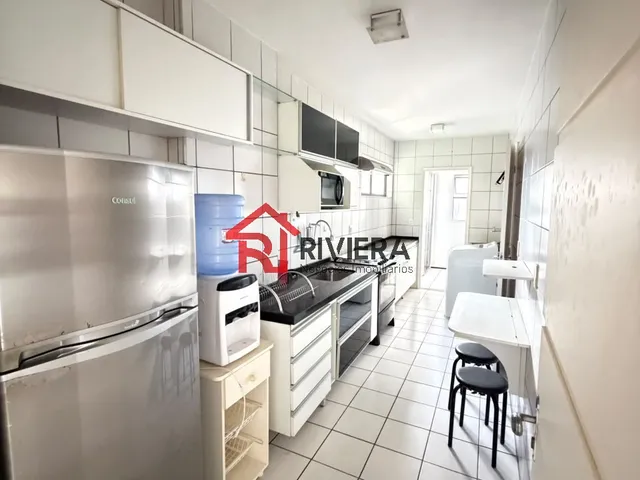 Imagem 8: Apartamento À Venda em São Luís-Ma, Jardim Renascença - 2 Quartos, 1 Suíte, 2 Banheiros, 82M² de Área. Venha Conferir!