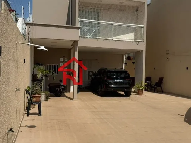 Imagem: Casa À Venda no Araçagi, Paço do Lumiar-Ma