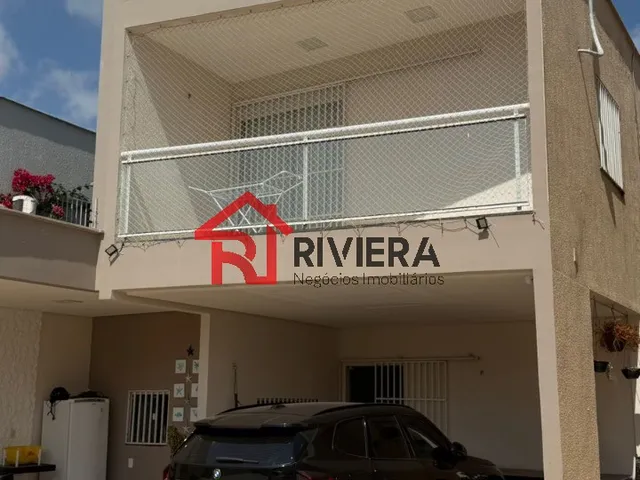 Imagem 7: Casa À Venda no Araçagi, Paço do Lumiar-Ma: 3 Quartos, 3 Suítes, 3 Banheiros, 4 Vagas de Garagem