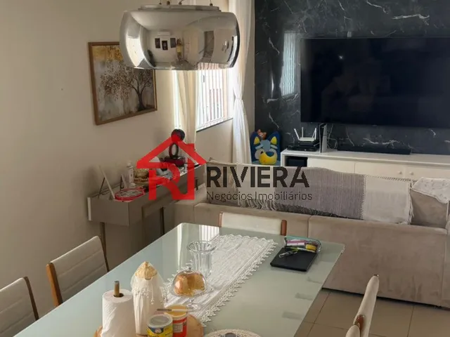 Imagem 4: Casa À Venda no Araçagi, Paço do Lumiar-Ma: 3 Quartos, 3 Suítes, 3 Banheiros, 4 Vagas de Garagem
