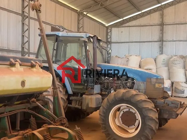 Imagem 6: Fazenda Rural em Paragominas - Pa, Célio Miranda