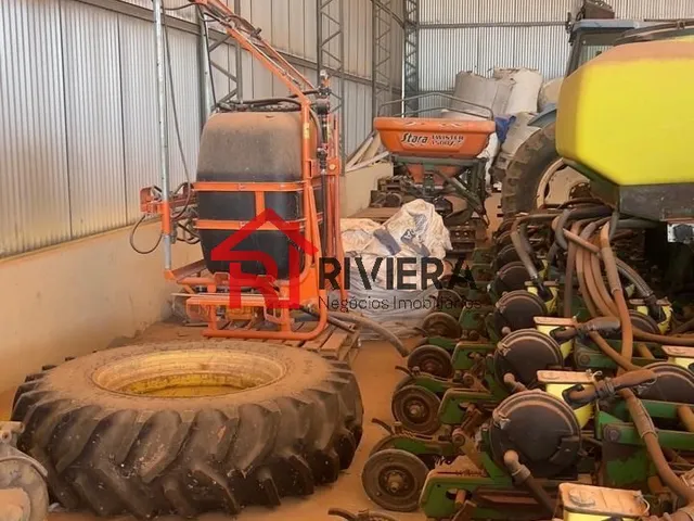 Imagem 14: Fazenda Rural em Paragominas - Pa, Célio Miranda