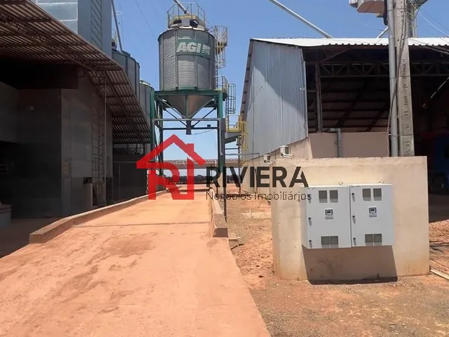 Imagem 16: Fazenda Rural em Paragominas - Pa, Célio Miranda