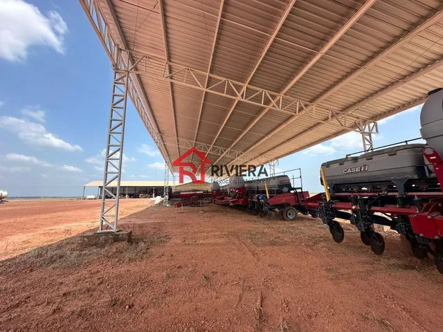 Imagem 11: Fazenda Rural em Paragominas - Pa, Célio Miranda