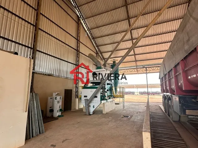 Imagem 7: Fazenda Rural em Paragominas - Pa, Célio Miranda