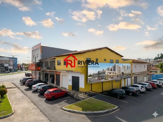 Imagem: Espetacular Casa Comercial À Venda em São