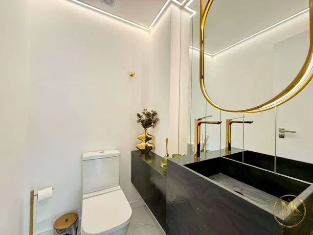 Imagem 2: Apartamento Á Venda 3 Suítes 160M2 Privativos 3 Vagas Pagamento Direto Cliente Meia Praia Itapema Sc