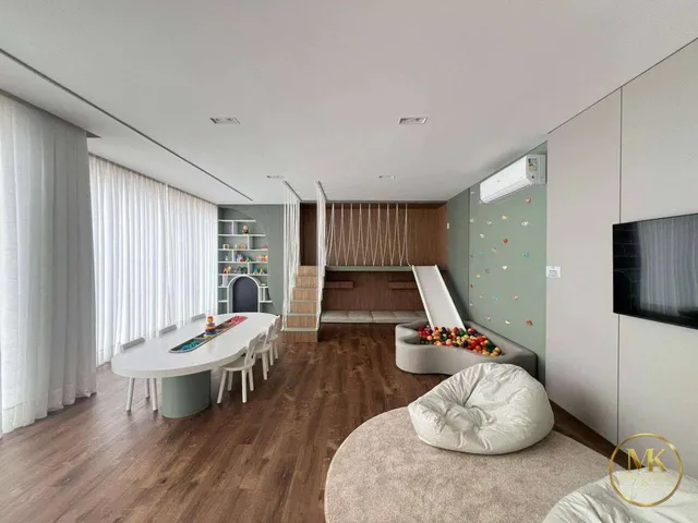 Imagem 15: Apartamento Á Venda 3 Suítes 160M2 Privativos 3 Vagas Pagamento Direto Cliente Meia Praia Itapema Sc