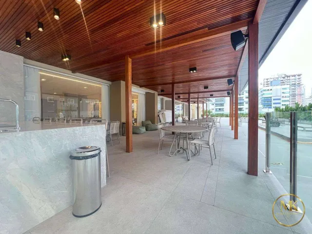 Imagem 12: Apartamento Á Venda 3 Suítes 160M2 Privativos 3 Vagas Pagamento Direto Cliente Meia Praia Itapema Sc