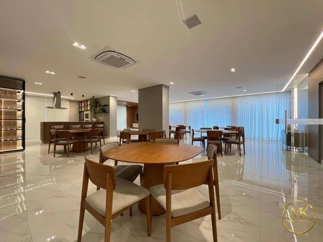 Imagem 13: Apartamento Á Venda 3 Suítes 160M2 Privativos 3 Vagas Pagamento Direto Cliente Meia Praia Itapema Sc