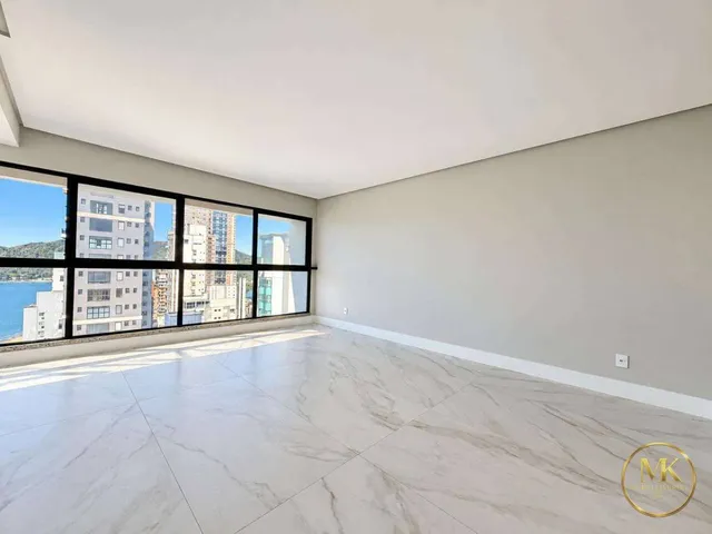 Imagem 7: Apartamento Á Venda Frente Mar com 4 Suítes + 4 Vagas de Garagem Barra Sul de Balneário Camboriú Sc