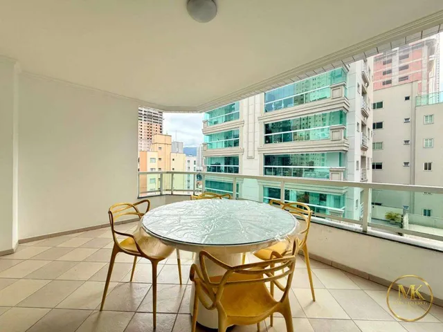 Imagem 6: Apartamento Á Venda 3 Dormitórios Sendo 1 Suíte + 1 Vaga de Garagem em Meia Praia de Itapema Sc