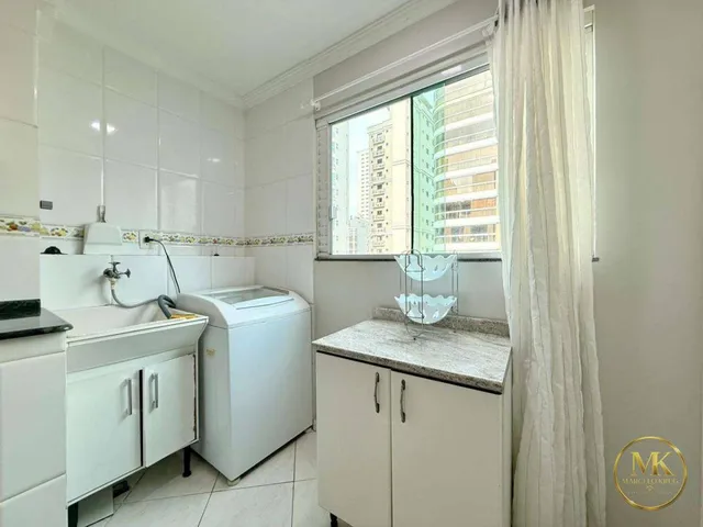 Imagem 5: Apartamento Á Venda 3 Dormitórios Sendo 1 Suíte + 1 Vaga de Garagem em Meia Praia de Itapema Sc