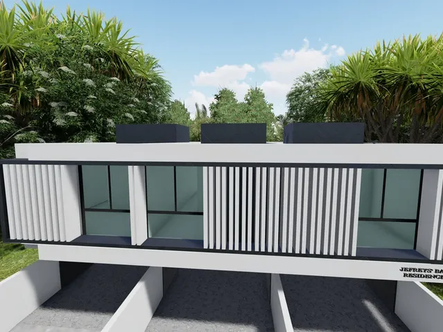 Imagem 2: Jefrey&Apos;S Bay Residence