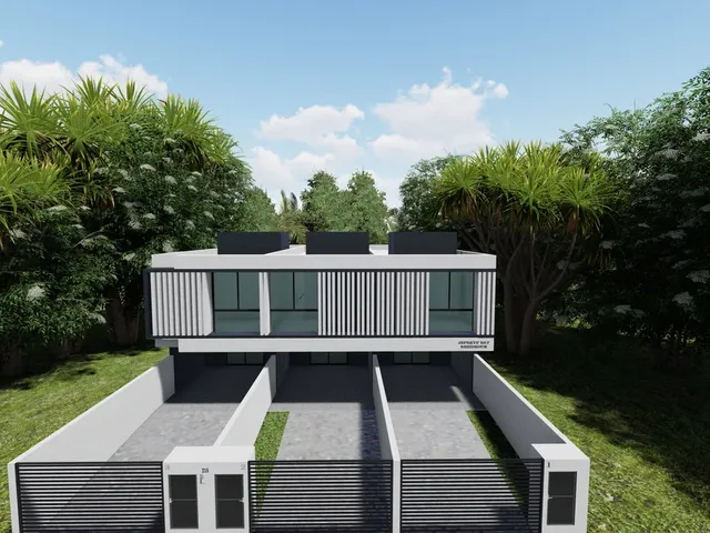 Imagem 3: Jefrey&Apos;S Bay Residence
