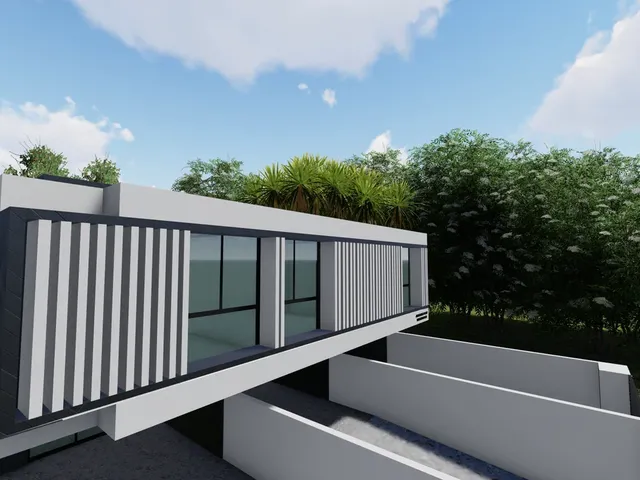 Imagem 4: Jefrey&Apos;S Bay Residence