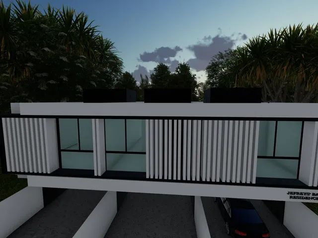 Imagem 5: Jefrey&Apos;S Bay Residence