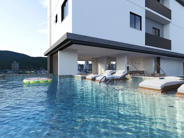 Imagem 11: Yosemite Residence