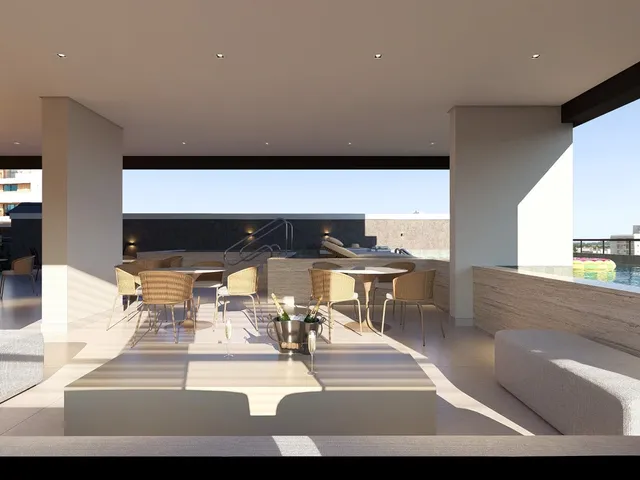 Imagem 13: Yosemite Residence
