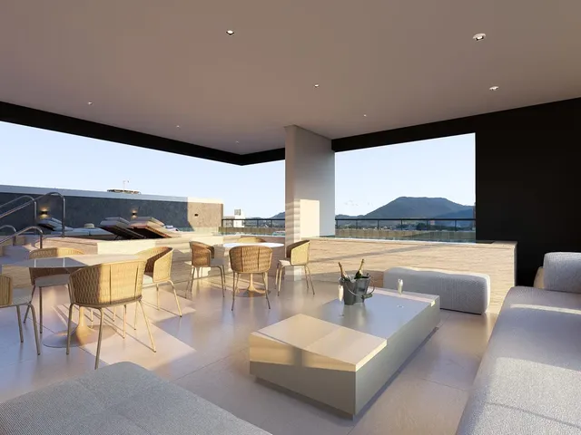Imagem 14: Yosemite Residence