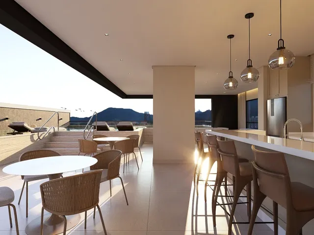 Imagem 15: Yosemite Residence