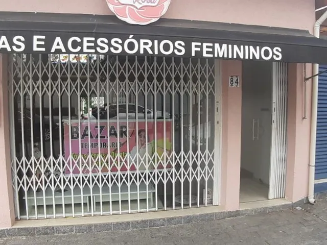 Imagem: Salao Comercial em São Paulo - Sp, Parque