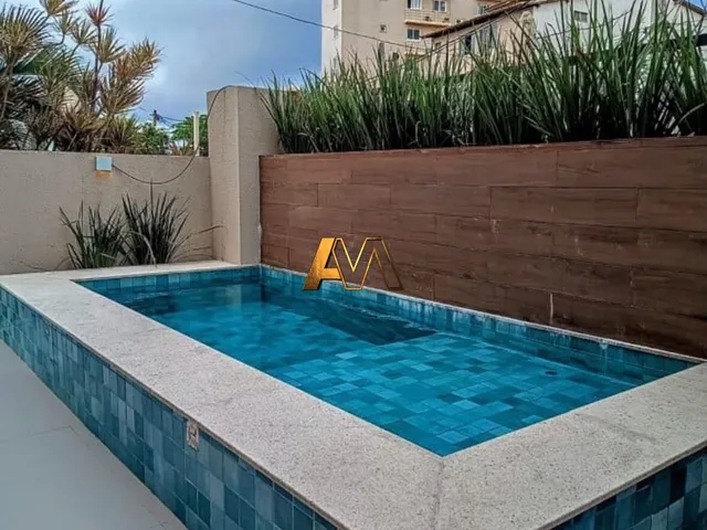 Imagem: Apartamento À Venda no Bairro Piatã