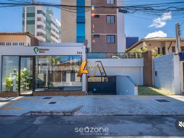 Imagem 8: Apartamento À Venda no Bairro Piatã - Salvador/Ba
