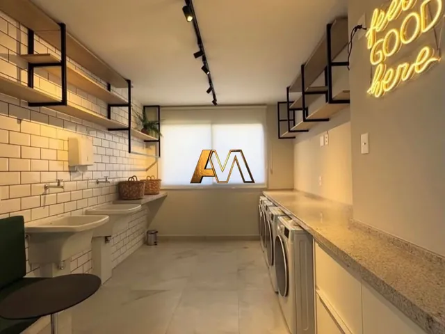 Imagem 4: Apartamento À Venda no Bairro Piatã - Salvador/Ba