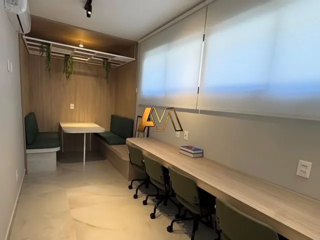 Imagem 10: Apartamento À Venda no Bairro Piatã - Salvador/Ba