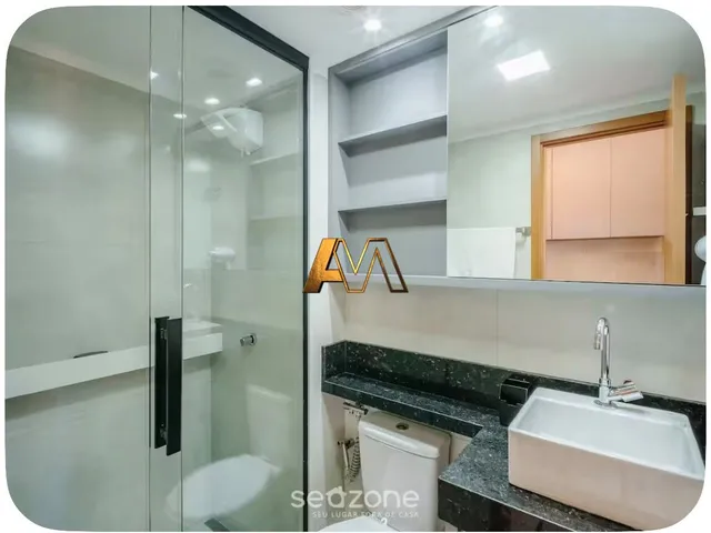 Imagem 5: Apartamento À Venda no Bairro Piatã - Salvador/Ba