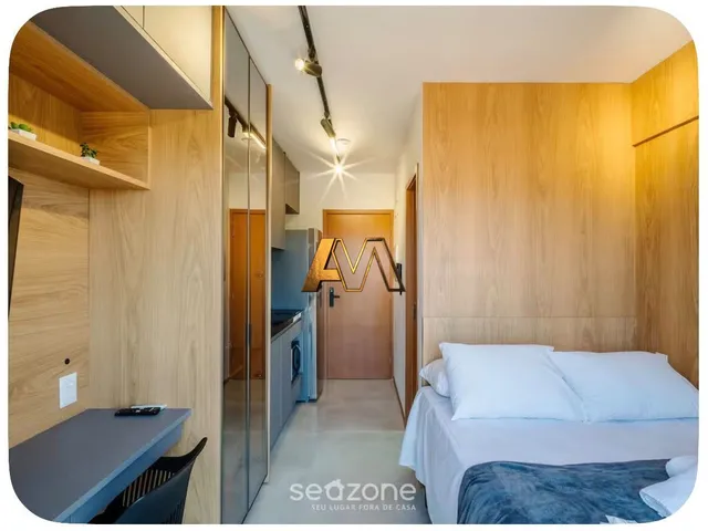Imagem 7: Apartamento À Venda no Bairro Piatã - Salvador/Ba
