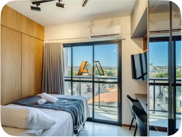 Imagem 6: Apartamento À Venda no Bairro Piatã - Salvador/Ba