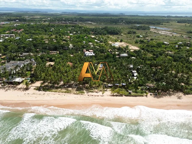 Imagem: Terreno À Venda no Bairro Barra Grande