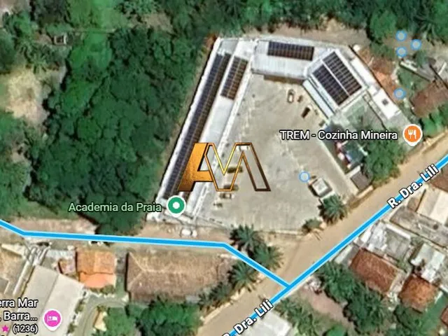 Imagem: Terreno À Venda no Bairro Barra Grande
