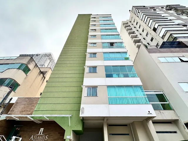 Imagem 1: Apartamento À Venda em Itapema, Meia Praia, com 3 Quartos, 110M²