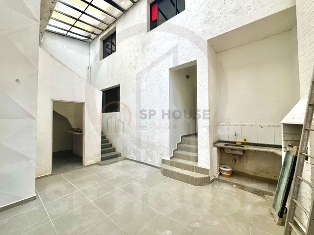 Imagem: Casa Comercial, 8 Salas, 3 Banheiros, 269M²