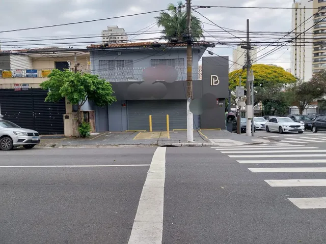 Imagem: Casa Comercial Comercial em São Paulo