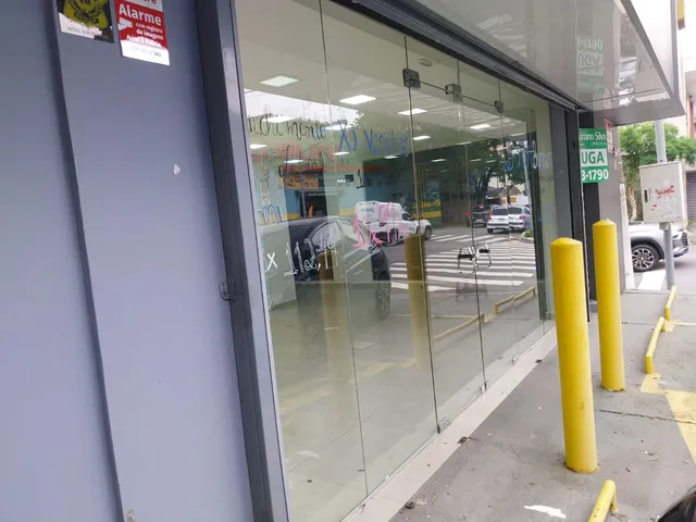 Imagem 4: Casa Comercial Comercial em São Paulo - São Paulo, Campo Belo