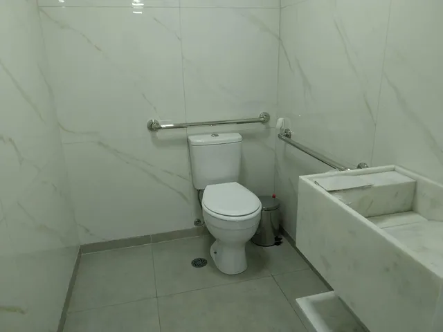 Imagem 6: Casa Comercial Comercial em São Paulo - São Paulo, Campo Belo