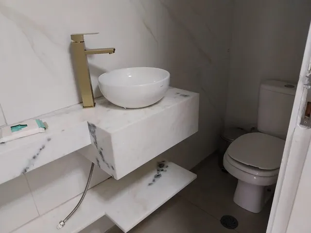Imagem 2: Casa Comercial Comercial em São Paulo - São Paulo, Campo Belo