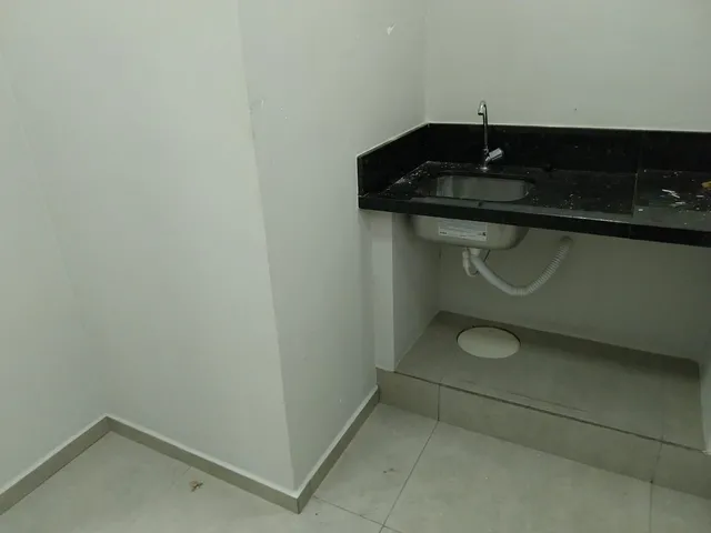 Imagem 8: Casa Comercial Comercial em São Paulo - São Paulo, Campo Belo