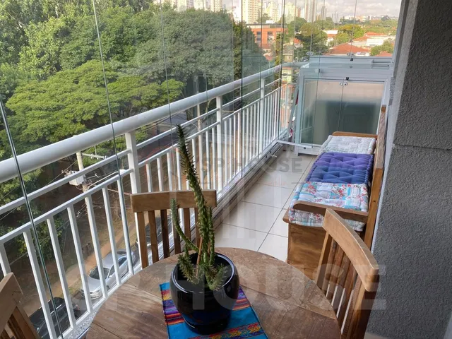 Imagem: Apartamento À Venda no Brooklin, 1 Quarto