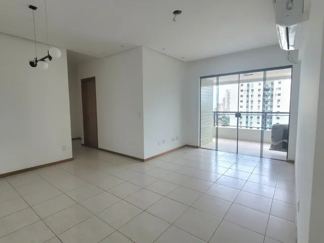 Imagem: Apartamento com 3 Suítes, 2 Vagas e Lazer