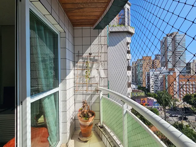 Imagem: Apartamento 2 Quartos 2 Vagas e Lazer À