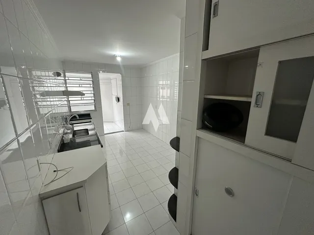Imagem 16: Apartamento 3 Quartos no Gonzaga em Santos