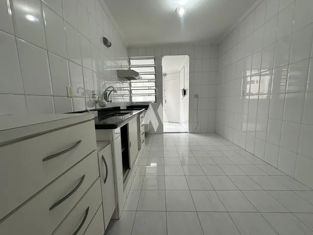 Imagem 9: Apartamento 3 Quartos no Gonzaga em Santos