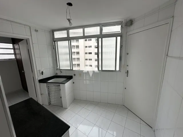 Imagem 8: Apartamento 3 Quartos no Gonzaga em Santos