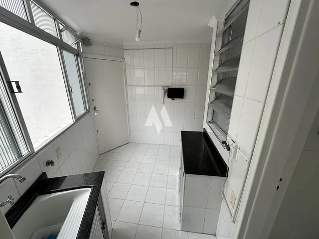 Imagem 4: Apartamento 3 Quartos no Gonzaga em Santos