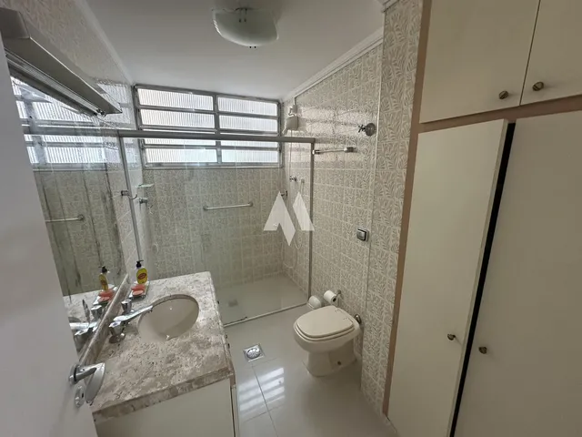 Imagem 13: Apartamento 3 Quartos no Gonzaga em Santos